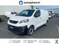 Photo peugeot expert Long 2.0 BlueHDi 120ch Premium S\\u0026S