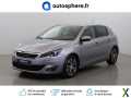 Photo peugeot 308 1.2 Puretech 130ch Allure S\\u0026S EAT6 5p