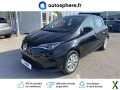 Photo renault zoe Zen charge normale R110 - 20