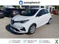 Photo renault zoe Life charge normale R110 4cv