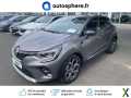 Photo renault captur 1.3 TCe 140ch FAP Intens -21