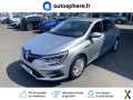 Photo renault megane 1.5 Blue dCi 115ch Business -21N