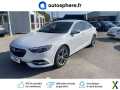 Photo opel insignia 2.0 D 170ch Elite Euro6dT