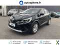 Photo renault captur 1.3 TCe 140ch FAP Business - 21