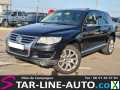 Photo volkswagen touareg 4.2 V8 FSI 350 Carat Edition 32