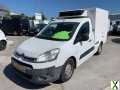 Photo citroen berlingo 1.6 HDi 90 FAP Caisse Frigorifique