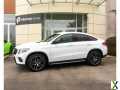 Photo mercedes-benz gle 350 GLE coupe 350 d 9G-Tronic 4MATIC Sportline