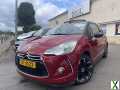 Photo ds automobiles ds 3 Cabriolet 1.6 THP