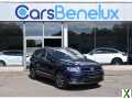 Photo volkswagen tiguan 2.0 TDI 4Motion IQ.Drive DSG GPS CAM LANE SIDE