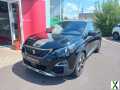 Photo peugeot 3008 2.0 BlueHDi 150ch GT Line