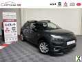 Photo citroen c4 cactus PureTech 82 Feel