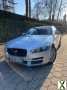 Photo jaguar xe 2.0 D E-Performance Prestige