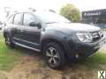 Photo dacia duster dCi 110 4x2 Explorer