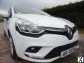 Photo renault clio IV STE 1.5 DCI 90 AIR MEDIANAV GPS 2 PLACES