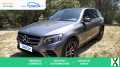 Photo mercedes-benz autres 250 D 204 9G-Tronic 4Matic Fascination