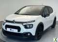 Photo citroen c3 1.2 PureTech 110