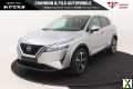 Photo nissan qashqai 2022 Mild Hybrid 158 ch Xtronic N-Connecta