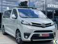 Photo toyota proace VERSO XL 2.0d 177cv Viaggio 8 PL. GPS CAMERA TVAC