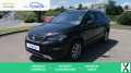 Photo seat ateca N/A 1.0 TSI 115 Urban Advanced