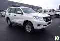 Photo toyota land cruiser prado TX-SAFARI - EXPORT OUT EU TROPICAL VERSION - EXPOR