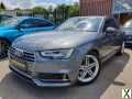 Photo audi a4 AVANT TDI S-TRONIC S-LINE