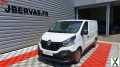 Photo renault trafic FOURGON FGN L1H1 1000 KG DCI 95 E6 GRAND CONFORT