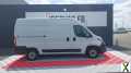 Photo fiat ducato 3.5 M H2 2.3 MJT 140 PACK + GPS ET CAMERA