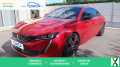 Photo peugeot 508 II 1.6 PureTech 225 EAT8 First Edition