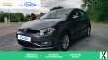 Photo volkswagen polo 1.2 TSI 90 Lounge