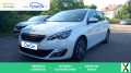 Photo peugeot 308 II 1.2 PureTech 110 Allure