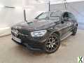 Photo mercedes-benz g Coupé GLC 300 d - BV 9G-Tronic COUPE - BM C253 AM