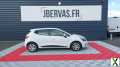 Photo renault clio IV SOCIETE DCI 90 ENERGY ECO2 82G AIR MEDIANAV + G