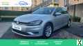 Photo volkswagen golf 2.0 TDI 150 DSG7 Carat