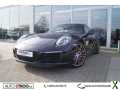 Photo porsche 991 3.0 Carrera 4 PDK PANO SportExhaust BOSE