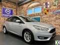 Photo ford focus Focus 1.6 125cv Auto TREND 5p