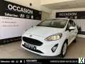 Photo ford fiesta 1.1 85ch Cool \\u0026 Connect 5p Euro6.2