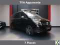 Photo mercedes-benz v 250 250 D LONG EXECUTIVE 4MATIC 7G-TRONIC PLUS