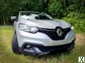 Photo renault kadjar dCi 110 Energy eco² Intens EDC