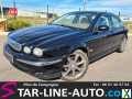 Photo jaguar x-type X-Type 2.5i V6 Classique Magnifiq 46