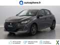 Photo peugeot 208 1.2 PureTech 100ch S\\u0026S Active Business EAT8