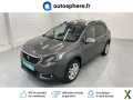 Photo peugeot 2008 1.2 PureTech 82ch Style