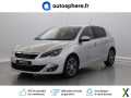 Photo peugeot 308 1.6 BlueHDi 120ch Allure S\\u0026S EAT6 5p