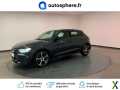 Photo audi a1 35 TFSI 150ch Design Luxe S tronic 7 8cv