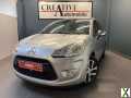 Photo citroen c3 e-HDi 70 Collection BMP 1ERE MAIN