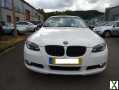 Photo bmw 320 320iA