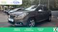 Photo peugeot 2008 N/A 1.6 VTi 120 BVA4 Allure