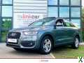 Photo audi q3 Quattro 2.0 TDI 177 S-tronic TO Ambiente