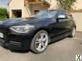 Photo bmw 135 SERIE 1 F20 (07/2011-03/2015) xDrive 320 ch A