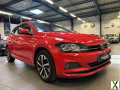 Photo volkswagen polo V 1.0 TSI 95ch BlueMotion 5p