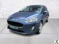 Photo ford fiesta Trend es 86